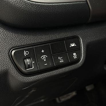 Унаа сатуу: Kia Seltos: 2019 г., 1.6 л, Робот, Бензин, Кроссовер — 4