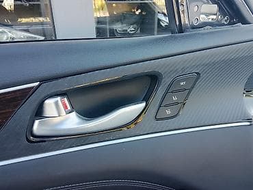 Дверь Передняя левая Kia, Оригинал — 4