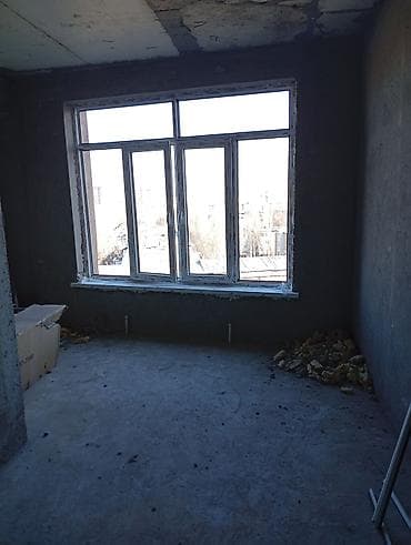 3 комнаты, 86 м², Элитка, 8 этаж, Готовая ПСО (под самоотделку)