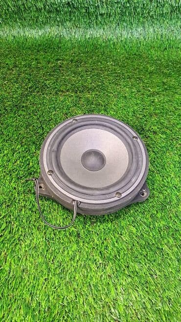 машны: Динамики на бмв по 1000сом каждая В отличном состоянии, очень большой — 7