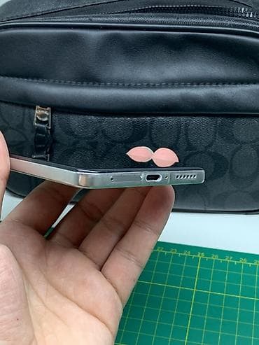 deco e4: Xiaomi, 12 Pro, Б/у, 256 ГБ, цвет - Серебристый, 2 SIM — 4