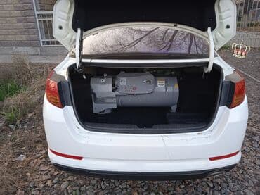 боковое зеркало портер 2: Kia K5: 2011 г., 2 л, Автомат, Газ, Седан — 4