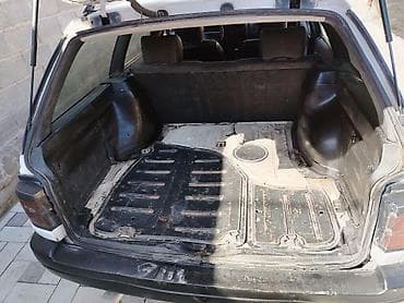 Volkswagen Passat Variant: 1992 г., Ручные, Бензин, Универсал — 7