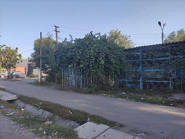 аренда комнаты бишкек: Здание, 15 м² — 1