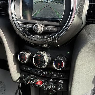 Транспорт: Mini Cooper S: 2019 г., 2 л, Робот, Бензин, Хэтчбэк — 9