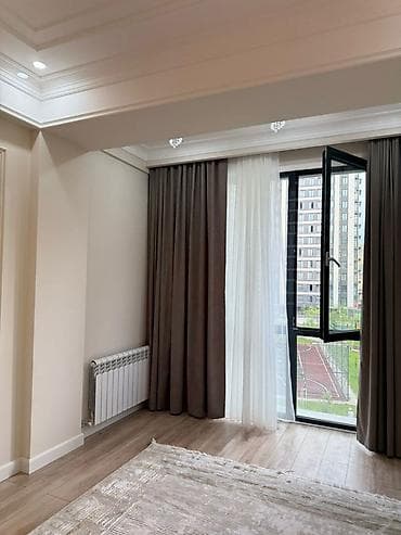 Новостройки от застройщика: ЖК Avangard City — современный жилой комплекс с закрытой — 7