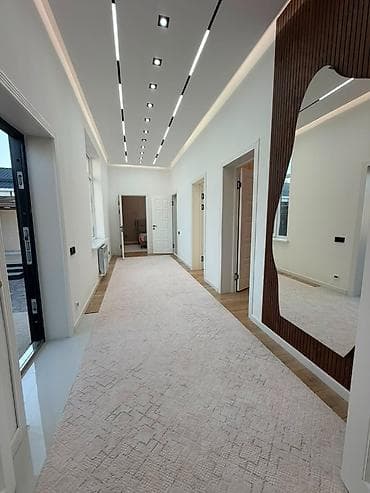 Дома: ‼️Срочно продается дом 📍В Арча-Бешике 3 сотки 🏠Дом 120кв2 — 6