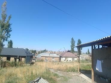 Продажа домов: Бишкек калыс Ордо 8 кочо. мектеп садике жакын 6 сотых первомайский — 2