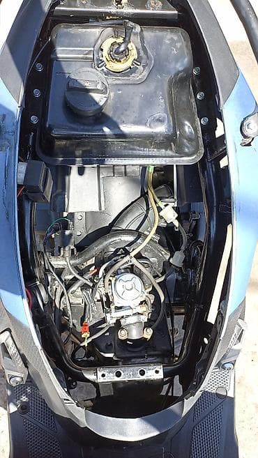 mazda mx 3: Самурай в хорошом состоянии сел и поехал баасы 45000 суйлошобуз дагы — 5