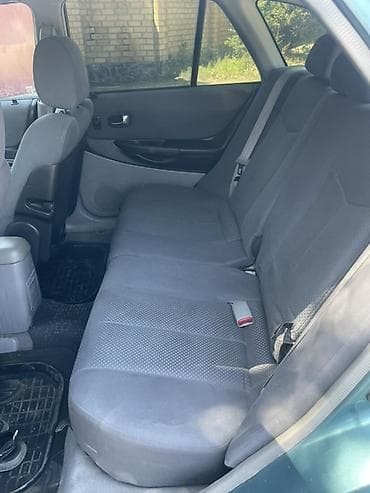 Транспорт: Mazda 323: 2003 г., 1.6 л, Автомат, Бензин, Универсал — 6