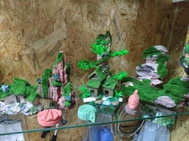 аксессуары для аквариума: Аксессуары для оформления аквариумов — 4