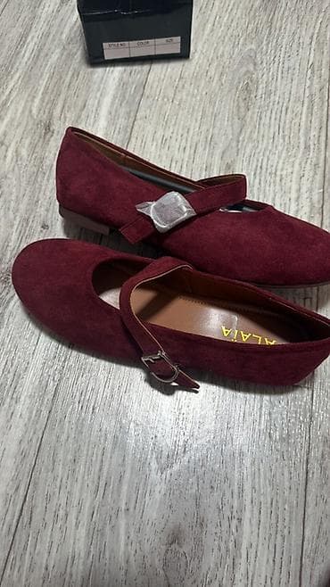 В хорошем состоянии
Размер 38 at lalafo.kg В хорошем состоянии
Размер 38