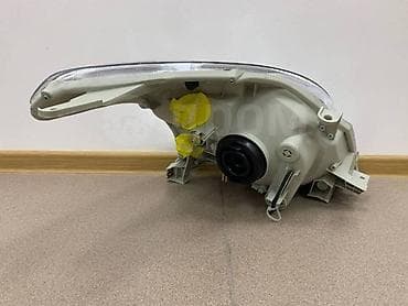 cruser: Передняя левая фара Toyota 2004 г., Новый, Аналог — 4