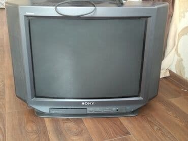 телевизор колдонулган: Телевизор Sony. отличное качество. отлично работает. диагональ 50 — 1
