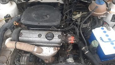 кузов голф 3: Volkswagen Golf: 1997 г., Механика, Бензин, Хэтчбэк — 7