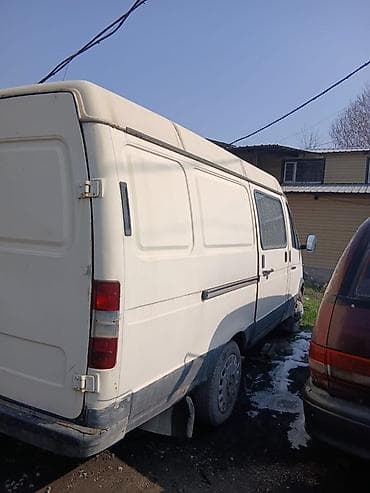 газ м20 победа: Легкий грузовик, ГАЗ — 4