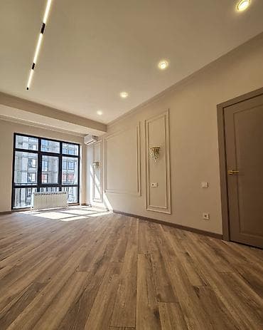 pro group: 3 комнаты, 96 м², Элитка, 9 этаж, Евроремонт — 10