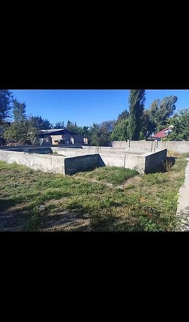 учас: 6 соток, Курулуш, Кызыл китеп — 2