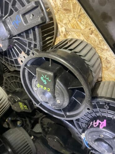 запчасти на ниссан цефиро а33 в бишкеке: Вентилятор Toyota Б/у, Оригинал, Япония — 7