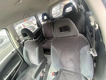 гитара хонда стрим: Honda Stream: 2003 г., 2 л, Автомат, Бензин, Универсал — 7