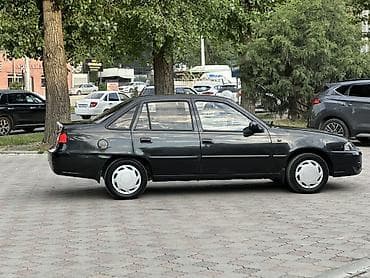 aion gac: Chevrolet Nexia: 2011 г., 1.5 л, Механика, Бензин, Седан — 3