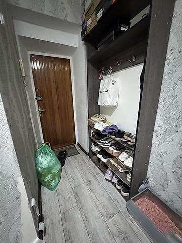аренда фото студия: 2 комнаты, 46 м², 104 серия, 4 этаж, Косметический ремонт — 10
