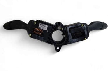 рулевая рейка хендай санта фе 2: 2018 г., Б/у, Оригинал — 2