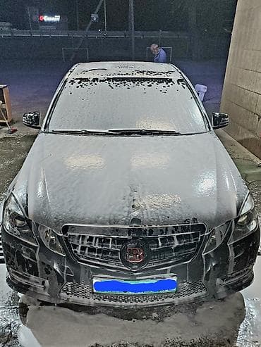 электромобили авто: Mercedes-Benz E-Class: 2010 г., 3.5 л, Автомат, Бензин, Седан — 8