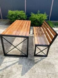 стол для пикника бишкек: Мангал Классикалык, Акылуу жеткирүү — 28