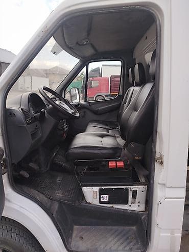 матор 2 2 дизел: Грузовик, Mercedes-Benz, Стандарт, 4 т, Б/у — 4