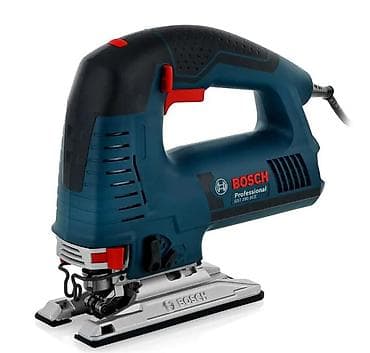 Лобзик Bosch Professional GST 160 BCE - Сетевой профессиональный
