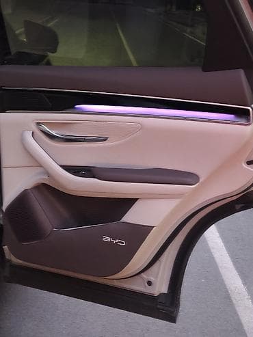 byd song plus 2026: BYD Song Plus: 2025 г., Электромобиль, Кроссовер — 10