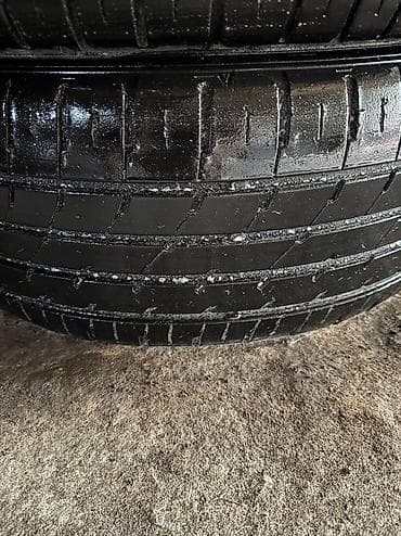 Транспорт: 215 55 R17
4шт 
Комплект — 4