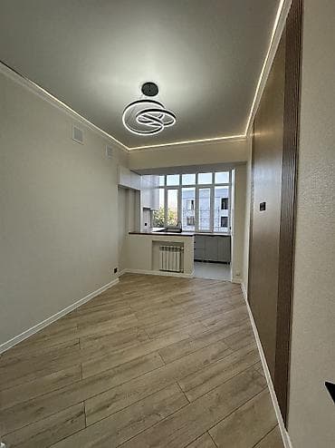 Продажа квартир: 2 комнаты, 41 м², Элитка, 5 этаж, Дизайнерский ремонт — 6