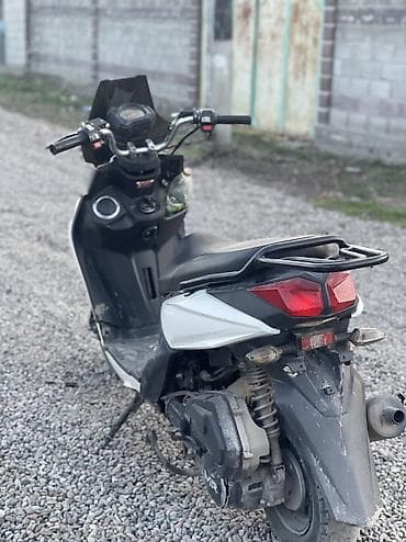 рулевая рейка цена бишкек: Продаю скутер самурай в отличном состоянии без вложений сел и поехал — 2