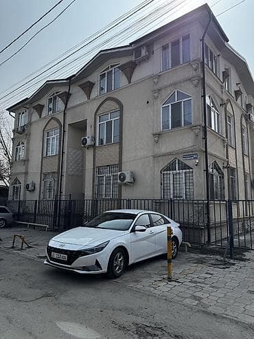 2 комнаты с мебелью: Студия, С мебелью полностью — 10