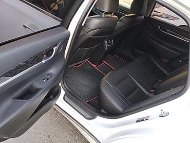geely galaxy e5: Hyundai Grandeur: 2019 г., 2.4 л, Автомат, Бензин, Седан — 8