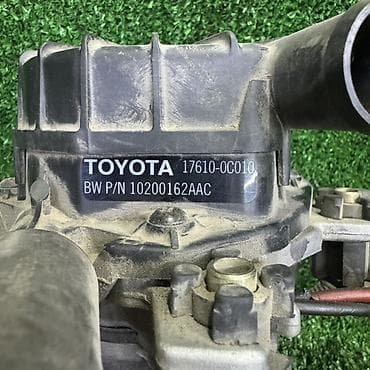 byd seal: Помпа Toyota Б/у, Оригинал — 1