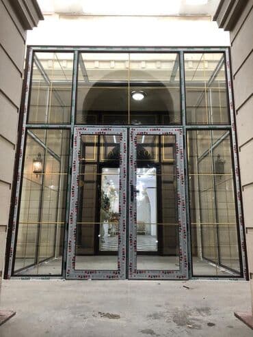 изделия из фанеры: Пластиковые Окна фирма эконом строй все виды профили — 14