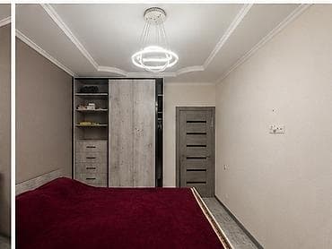 15: 2 комнаты, 50 м², Шоро завод Индивидуалка, 2 этаж, Свежий ремонт — 3