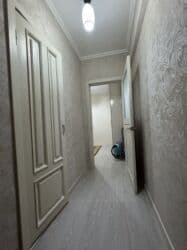 долгосрочная аренда квартир ош базар: 1 комната, Риэлтор, Без подселения, С мебелью полностью — 6