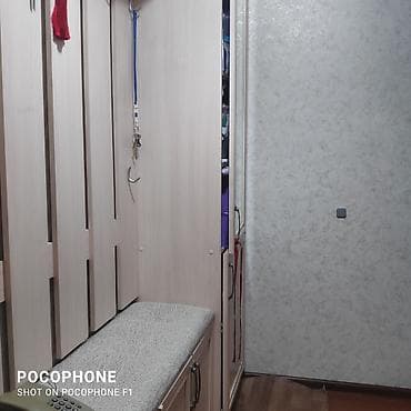 кольбаев: 2 комнаты, 43 м², Индивидуалка, 3 этаж, Евроремонт — 2
