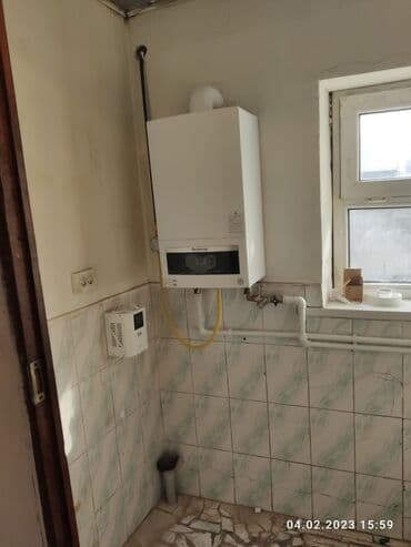 мастер по отоплению в частном доме: Теплый пол Гарантия, Бесплатная консультация, Бесплатный выезд Больше 6 лет опыта — 5