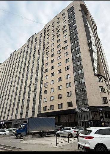 all group: 2 комнаты, 52 м², Элитка, 14 этаж, Дизайнерский ремонт — 10