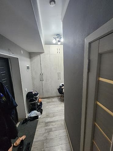 gala group: 2 комнаты, 71 м², Элитка, 12 этаж — 8