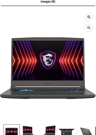 razer blade: Игровой, Новый, AMD Ryzen 7, ОЗУ, RAM: 16 ГБ — 2