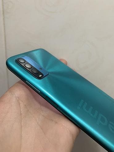 mini 2: Redmi, Redmi 9T, Б/у, 128 ГБ, 2 SIM — 5