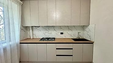 Недвижимость: 3 комнаты, 56 м², Восток-5 мкр 104 серия, 5 этаж, Свежий ремонт — 5