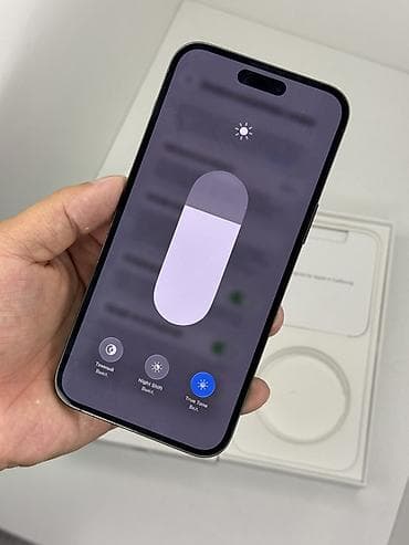 альпина магнитола: IPhone 14 Pro Max, Б/у, 256 ГБ, Черный, Коробка, 86 % — 4