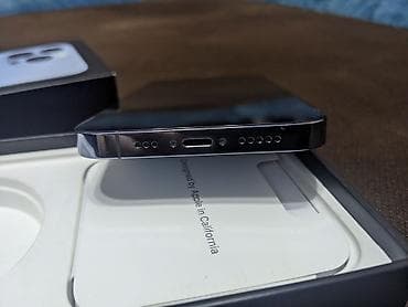 iphone 6s plus turbo sim: IPhone 13 Pro, Б/у, 256 ГБ, Sierra Blue, Кабель, Коробка, 100 % — 6